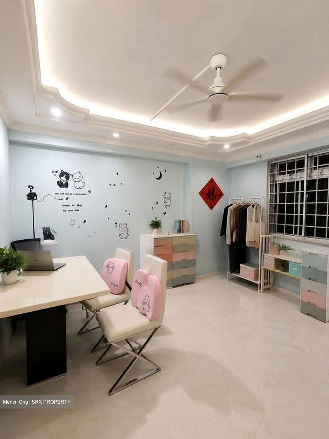 Blk 737 Woodlands Circle (Woodlands), HDB 4 Rooms #613208511